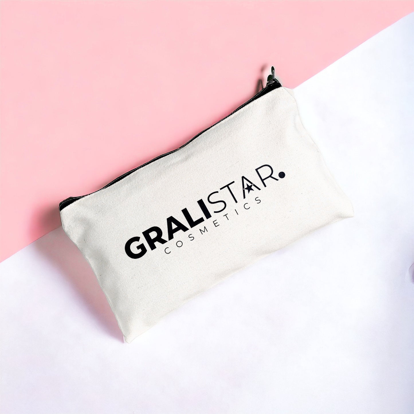 Pochette ecosostenibile