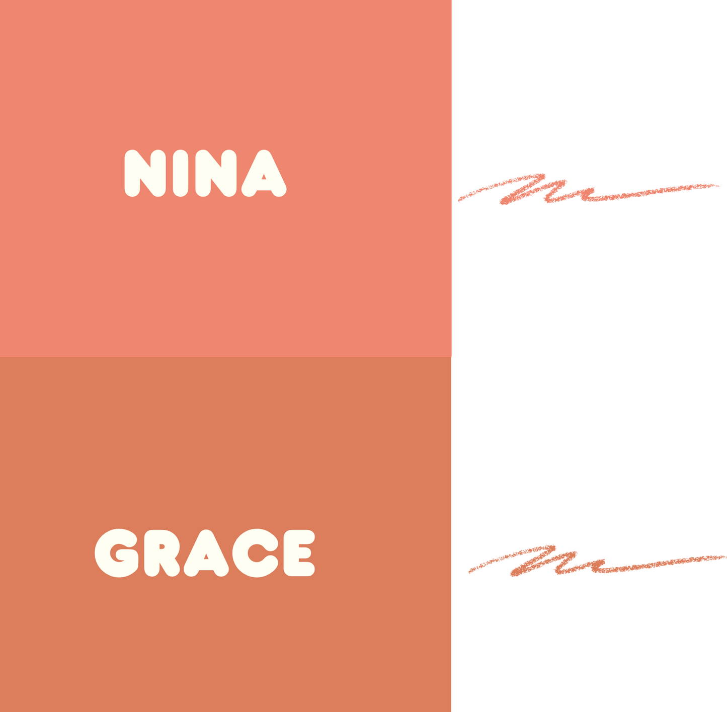 LIPS DONT'LIE COMBO - Matte lip kit - GRACE & NINA