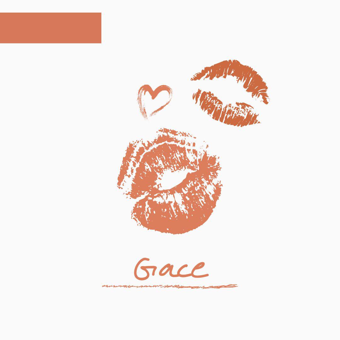 LIPS DONT'LIE - Matte lip kit - GRACE