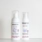 KIT TRAVEL SIZE - Crema + Mousse