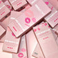 LIPS DONT'LIE - Matte lip kit - NINA