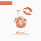 LIPS DONT'LIE - Matte lip kit - GRACE