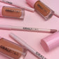 LIPS DONT'LIE COMBO - Matte lip kit - GRACE & NINA